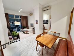 Gardenvista (D21), Condominium #605326351